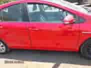 2014 Toyota Prius One z VIN JTDKDTB38E1564132, wystawiony jako IAAI lot #42745732 z przebiegiem 311 489 mil mil oraz . Historia ofert i sprzedaży dostępna na DreamBid. Obrazek 13.