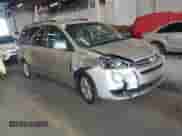 2004 Toyota Sienna XLE z VIN 5TDZA22C44S072233, wystawiony jako IAAI lot #42223676 z przebiegiem 210 468 mil mil oraz . Historia ofert i sprzedaży dostępna na DreamBid. Obrazek 1.