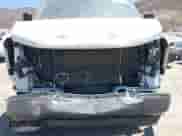 2024 Chevrolet Express Cargo с VIN 1GCWGAF78R1140501, выставлен на аукционе IAAI как лот 42875187 с пробегом 23 360 миль миль и . История ставок и продаж доступна на DreamBid. Изображение 6.