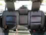 2021 Jeep Wrangler Unlimited Sahara High Altitude with VIN 1C4HJXEGXMW597689, listed as a Copart auction lot 72390024 with 33,200 mi miles and Salvage title. Bid and sale history available at DreamBid. Image 10.