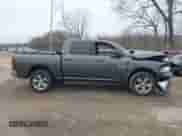 2019 Ram 1500 Big Horn z VIN 1C6RR7LT4KS708231, wystawiony jako IAAI lot #41149485 z przebiegiem 69 576 mil mil oraz . Historia ofert i sprzedaży dostępna na DreamBid. Obrazek 13.