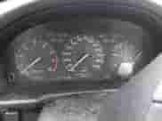 1992 Honda Accord LX z VIN JHMCB7654NC058331, wystawiony jako IAAI lot #41496056 z przebiegiem 287 769 mil mil oraz . Historia ofert i sprzedaży dostępna na DreamBid. Obrazek 7.