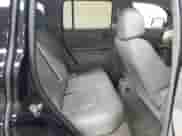 2008 Chevrolet HHR LT с VIN 3GNDA53P68S568012, выставлен на аукционе Copart как лот 66752675 с пробегом 149 724 миль миль и Чистый • Clean title. История ставок и продаж доступна на DreamBid. Изображение 11.