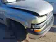 2004 Chevrolet Suburban LS with VIN 3GNEC16Z64G292383, listed as a IAAI auction lot 41471905 with Not provided miles and . Bid and sale history available at DreamBid. Image 12.