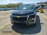 2022 Chevrolet Traverse LS с VIN 1GNERFKW8NJ154643, выставлен на аукционе Copart как лот 69136545 с пробегом 74 111 миль миль и Списание • Salvage title. История ставок и продаж доступна на DreamBid. Изображение 14.