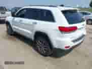 2020 Jeep Grand Cherokee Limited X с VIN 1C4RJFBG2LC328590, выставлен на аукционе IAAI как лот 42450055 с пробегом 70 281 миль миль и . История ставок и продаж доступна на DreamBid. Изображение 3.