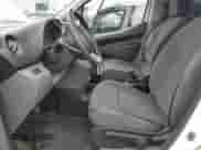 2017 Chevrolet City Express Cargo LT с VIN 3N63M0ZN2HK702306, выставлен на аукционе Copart как лот 79721994 с пробегом 129 355 миль миль и Списание • Salvage title. История ставок и продаж доступна на DreamBid. Изображение 7.