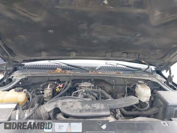 2004 Chevrolet Tahoe LS с VIN 1GNEC13Z24R280302, выставлен на аукционе IAAI как лот 42606561 с пробегом 277 735 миль миль и . История ставок и продаж доступна на DreamBid. Изображение 10.