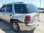 2004 Chevrolet TrailBlazer LS с VIN 1GNDS13S742222809, выставлен на аукционе IAAI как лот 43029504 с пробегом 185 844 миль миль и . История ставок и продаж доступна на DreamBid. Изображение 6.
