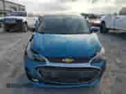 2020 Chevrolet Spark LT с VIN KL8CD6SA0LC448843, выставлен на аукционе Copart как лот 71909545 с пробегом 42 174 миль миль и Списание • Salvage title. История ставок и продаж доступна на DreamBid. Изображение 5.