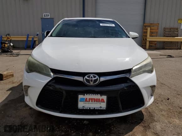 2016 Toyota Camry XLE with VIN 4T1BK1FK9GU568909, listed as a Copart auction lot 65537835 with 234,779 mi miles and Clean title. Bid and sale history available at DreamBid. Image 5.