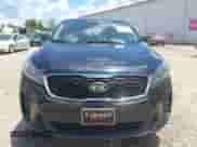 2019 Kia Sorento L с VIN 5XYPG4A32KG562991, выставлен на аукционе IAAI как лот 42846674 с пробегом 109 675 миль миль и . История ставок и продаж доступна на DreamBid. Изображение 12.