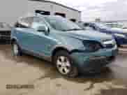 2008 Saturn VUE XE z VIN 3GSCL33P08S593754, wystawiony jako Copart lot #78078284 z przebiegiem 204 756 mil mil oraz Szkoda całkowita • Salvage title. Historia ofert i sprzedaży dostępna na DreamBid. Obrazek 4.