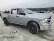 2020 Ram 1500 Tradesman с VIN 3C6RR7KG3LG221535, выставлен на аукционе Copart как лот 85481514 с пробегом Не указан миль и Списание • Salvage title. История ставок и продаж доступна на DreamBid. Изображение 4.