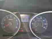 2014 Hyundai Tucson Walking Dead Edition с VIN KM8JUCAG3EU790606, выставлен на аукционе Copart как лот 71164355 с пробегом 169 552 миль миль и Списание • Salvage title. История ставок и продаж доступна на DreamBid. Изображение 9.