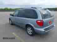 2006 Dodge Caravan SXT with VIN 1D4GP45R66B518879, listed as a IAAI auction lot 43100826 with 234,643 mi miles and . Bid and sale history available at DreamBid. Image 3.