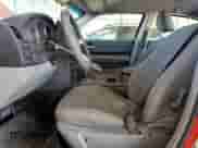 2008 Dodge Charger SE с VIN 2B3KA43G38H190486, выставлен на аукционе Copart как лот 43335405 с пробегом 197 484 миль миль и Списание • Salvage title. История ставок и продаж доступна на DreamBid. Изображение 7.