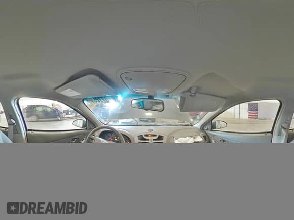 2007 Chevrolet Malibu 1LT z VIN 1G1ZT58F87F220006, wystawiony jako Copart lot #67577055 z przebiegiem 168 334 mil mil oraz Szkoda całkowita • Salvage title. Historia ofert i sprzedaży dostępna na DreamBid. Obrazek 14.