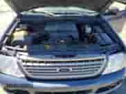 2003 Ford Explorer Eddie Bauer с VIN 1FMDU74W53ZB43275, выставлен на аукционе Copart как лот 69154995 с пробегом 192 639 миль миль и Чистый • Clean title. История ставок и продаж доступна на DreamBid. Изображение 12.