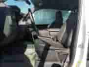 2021 Chevrolet Silverado 2500HD Work Truck with VIN 1GC2WLE76MF301969, listed as a Copart auction lot 88481805 with 94,352 mi miles and Salvage title. Bid and sale history available at DreamBid. Image 7.