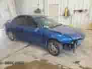 2004 Chevrolet Cavalier LS Sport z VIN 1G1JH52F947192326, wystawiony jako Copart lot #64629685 z przebiegiem 110 477 mil mil oraz Nie do naprawy • Non repairable. Historia ofert i sprzedaży dostępna na DreamBid. Obrazek 4.