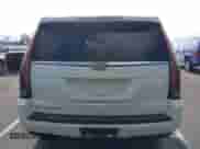 2016 Cadillac Escalade Luxury Collection with VIN 1GYS4BKJ9GR303485, listed as a IAAI auction lot 43245584 with 100,173 mi miles and . Bid and sale history available at DreamBid. Image 16.