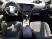 2016 Dodge Dart SE с VIN 1C3CDFAA1GD645310, выставлен на аукционе Copart как лот 67040335 с пробегом 85 483 миль миль и Списание • Salvage title. История ставок и продаж доступна на DreamBid. Изображение 8.