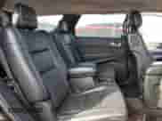 2017 Dodge Durango Citadel Anodized Platinum с VIN 1C4SDJETXHC703685, выставлен на аукционе Copart как лот 47559334 с пробегом 110 900 миль миль и . История ставок и продаж доступна на DreamBid. Изображение 11.