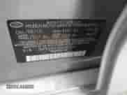 2016 Hyundai Sonata SE z VIN 5NPE24AF2GH361754, wystawiony jako IAAI lot #43549431 z przebiegiem 116 706 mil mil oraz . Historia ofert i sprzedaży dostępna na DreamBid. Obrazek 9.