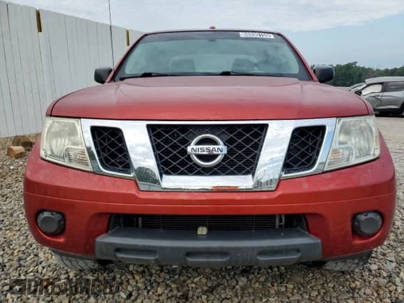 2012 Nissan Frontier SV с VIN 1N6AD0EV0CC444654, выставлен на аукционе Copart как лот 68890155 с пробегом 136 088 миль миль и Чистый • Clean title. История ставок и продаж доступна на DreamBid. Изображение 5.