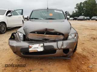 2011 Chevrolet HHR 2LT с VIN 3GNBACFU5BS547561, выставлен на аукционе Copart как лот 72761944 с пробегом Не указан миль и Списание • Salvage title. История ставок и продаж доступна на DreamBid. Изображение 5.