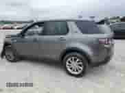 2017 Land Rover Discovery Sport HSE с VIN SALCR2BG9HH643073, выставлен на аукционе Copart как лот 66554335 с пробегом 92 829 миль миль и Списание • Salvage title. История ставок и продаж доступна на DreamBid. Изображение 2.