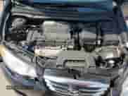 2010 Hyundai Elantra SE с VIN KMHDU4AD3AU990789, выставлен на аукционе Copart как лот 65790145 с пробегом 110 064 миль миль и Списание • Salvage title. История ставок и продаж доступна на DreamBid. Изображение 11.