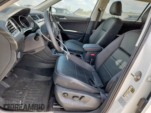 2021 Volkswagen Tiguan SE с VIN 3VV3B7AX1MM124634, выставлен на аукционе Copart как лот 81393005 с пробегом 56 082 миль миль и Чистый • Clean title. История ставок и продаж доступна на DreamBid. Изображение 7.