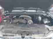 2009 Cadillac Escalade z VIN 1GYFK23249R136552, wystawiony jako IAAI lot #42055626 z przebiegiem 196 234 mil mil oraz . Historia ofert i sprzedaży dostępna na DreamBid. Obrazek 10.