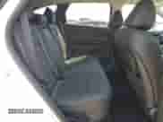 2025 Hyundai Tucson SEL Convenience with VIN KM8JCDD17SU249182, listed as a Copart auction lot 81002675 with 12,432 mi miles and Salvage title. Bid and sale history available at DreamBid. Image 11.