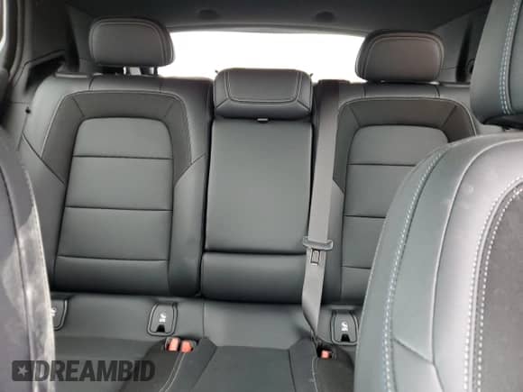 2024 Chevrolet Equinox EV LT с VIN 3GN7DLRP8RS271910, выставлен на аукционе Copart как лот 48367635 с пробегом 3 481 миль миль и Списание • Salvage title. История ставок и продаж доступна на DreamBid. Изображение 10.