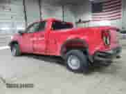 2019 GMC Sierra 1500 with VIN 1GTR9AEF8KZ319855, listed as a Copart auction lot 84624074 with Not provided miles and Salvage title. Bid and sale history available at DreamBid. Image 2.