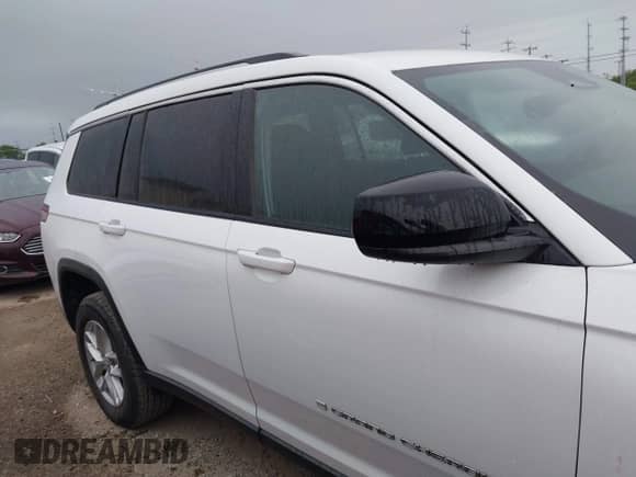 2023 Jeep Grand Cherokee Altitude с VIN 1C4RJJAGXP8755254, выставлен на аукционе IAAI как лот 42105780 с пробегом 23 030 миль миль и . История ставок и продаж доступна на DreamBid. Изображение 13.