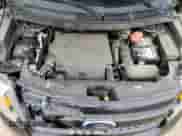 2014 Ford Explorer Sport z VIN 1FM5K8GT2EGB52693, wystawiony jako Copart lot #86298305 z przebiegiem 164 532 mil mil oraz Czysty tytuł • Clean title. Historia ofert i sprzedaży dostępna na DreamBid. Obrazek 12.