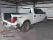 2011 Ford F-150 XL z VIN 1FTFW1EF9BKD60659, wystawiony jako IAAI lot #43519657 z przebiegiem 165 344 mil mil oraz . Historia ofert i sprzedaży dostępna na DreamBid. Obrazek 4.