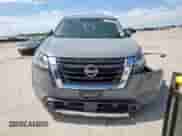 2023 Nissan Pathfinder Platinum с VIN 5N1DR3DJ0PC203261, выставлен на аукционе Copart как лот 65237855 с пробегом 37 429 миль миль и Списание • Salvage title. История ставок и продаж доступна на DreamBid. Изображение 5.