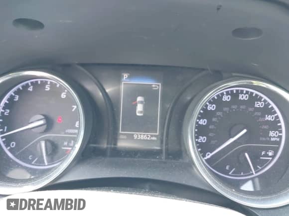 2019 Toyota Camry LE с VIN 4T1B11HK0KU754797, выставлен на аукционе IAAI как лот 42032914 с пробегом 93 862 миль миль и . История ставок и продаж доступна на DreamBid. Изображение 7.