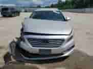 2016 Hyundai Sonata SE z VIN 5NPE24AF0GH296046, wystawiony jako Copart lot #69069365 z przebiegiem 85 555 mil mil oraz Szkoda całkowita • Salvage title. Historia ofert i sprzedaży dostępna na DreamBid. Obrazek 5.