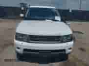 2011 Land Rover Range Rover Sport HSE Lux with VIN SALSK2D48BA269073, listed as a IAAI auction lot 43058630 with 117,259 mi miles and . Bid and sale history available at DreamBid. Image 12.