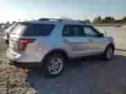 2011 Ford Explorer XLT с VIN 1FMHK7D8XBGA38296, выставлен на аукционе Copart как лот 84029225 с пробегом 188 105 миль миль и Чистый • Clean title. История ставок и продаж доступна на DreamBid. Изображение 3.