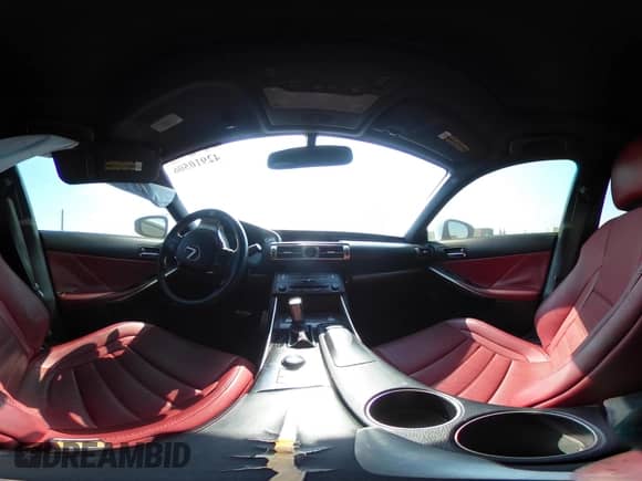 2014 Lexus IS 350 z VIN JTHBE1D24E5004699, wystawiony jako IAAI lot #42910506 z przebiegiem 78 727 mil mil oraz . Historia ofert i sprzedaży dostępna na DreamBid. Obrazek 18.