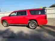 2018 Chevrolet Suburban LT с VIN 1GNSCHKC7JR359596, выставлен на аукционе Copart как лот 80383625 с пробегом 142 187 миль миль и Списание • Salvage title. История ставок и продаж доступна на DreamBid. Изображение 2.