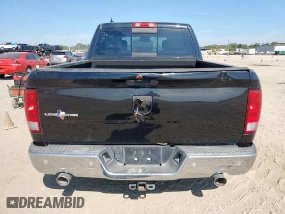 2015 Ram 1500 Big Horn с VIN 1C6RR6LM5FS581661, выставлен на аукционе Copart как лот 85501825 с пробегом 151 298 миль миль и Чистый • Clean title. История ставок и продаж доступна на DreamBid. Изображение 6.