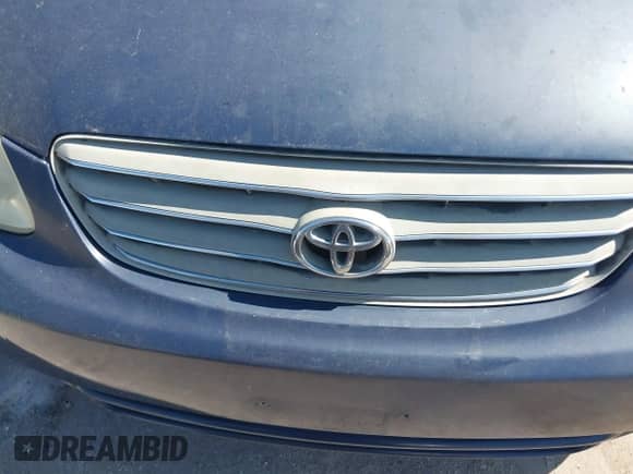 2003 Toyota Corolla LE с VIN 1NXBR32E33Z037934, выставлен на аукционе IAAI как лот 43497689 с пробегом 202 376 миль миль и . История ставок и продаж доступна на DreamBid. Изображение 6.